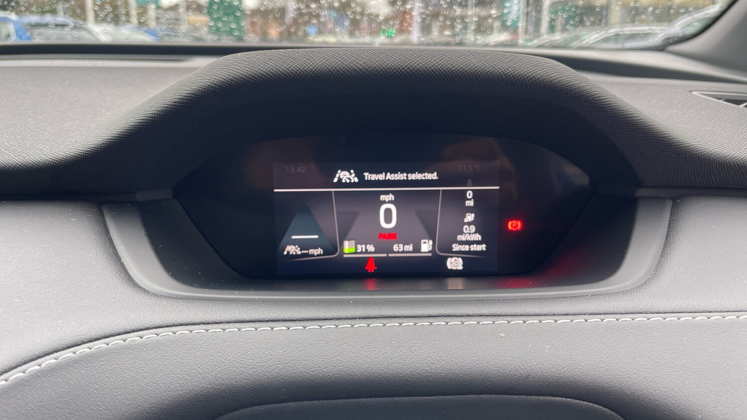 Used Skoda Enyaq 2023 for sale - 77691466: Photo 11