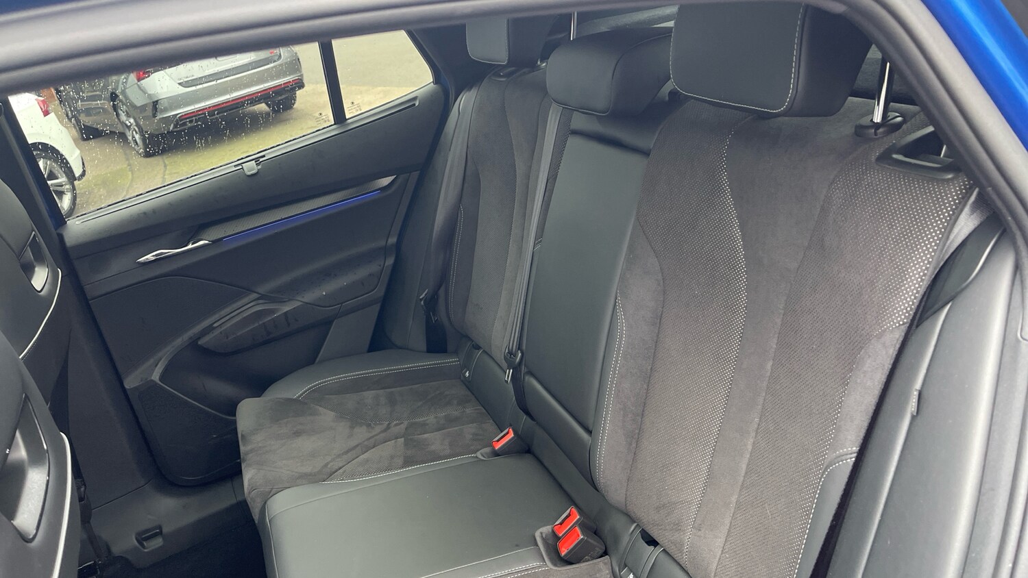 Used Skoda Enyaq 2023 for sale - 77691466: Photo 16