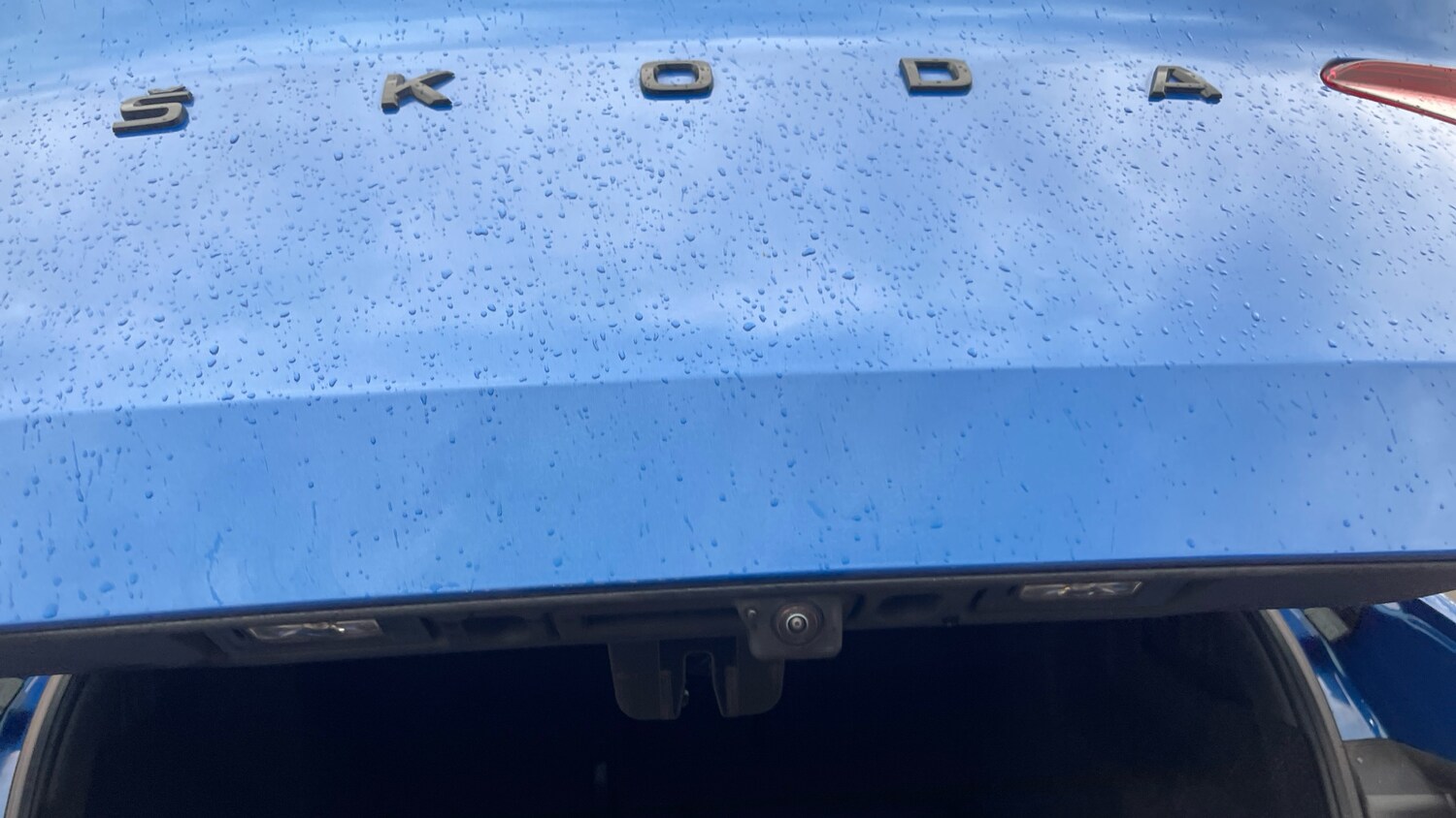 Used Skoda Enyaq 2023 for sale - 77691466: Photo 27