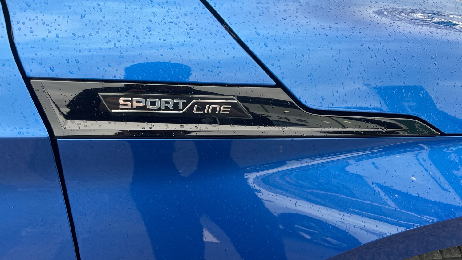 Used Skoda Enyaq 2023 for sale - 77691466: Photo 31