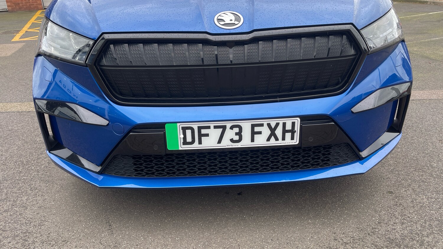 Used Skoda Enyaq 2023 for sale - 77691466: Photo 33