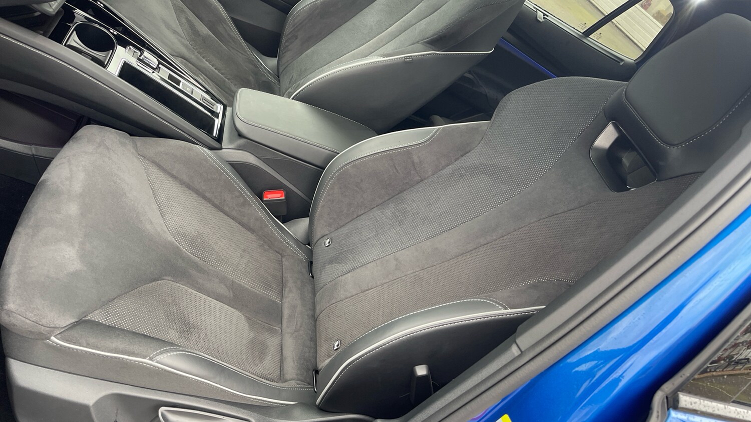 Used Skoda Enyaq 2023 for sale - 77691466: Photo 49