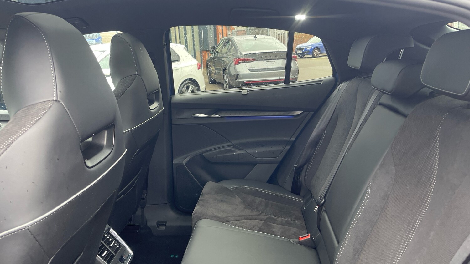 Used Skoda Enyaq 2023 for sale - 77691466: Photo 52