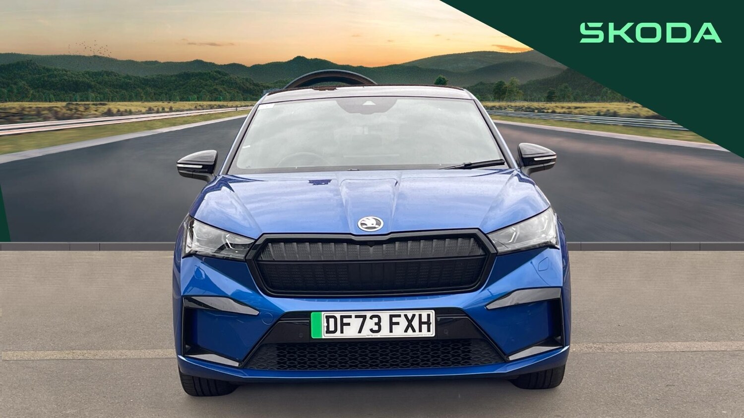 Used Skoda Enyaq 2023 for sale - 77691466: Photo 7