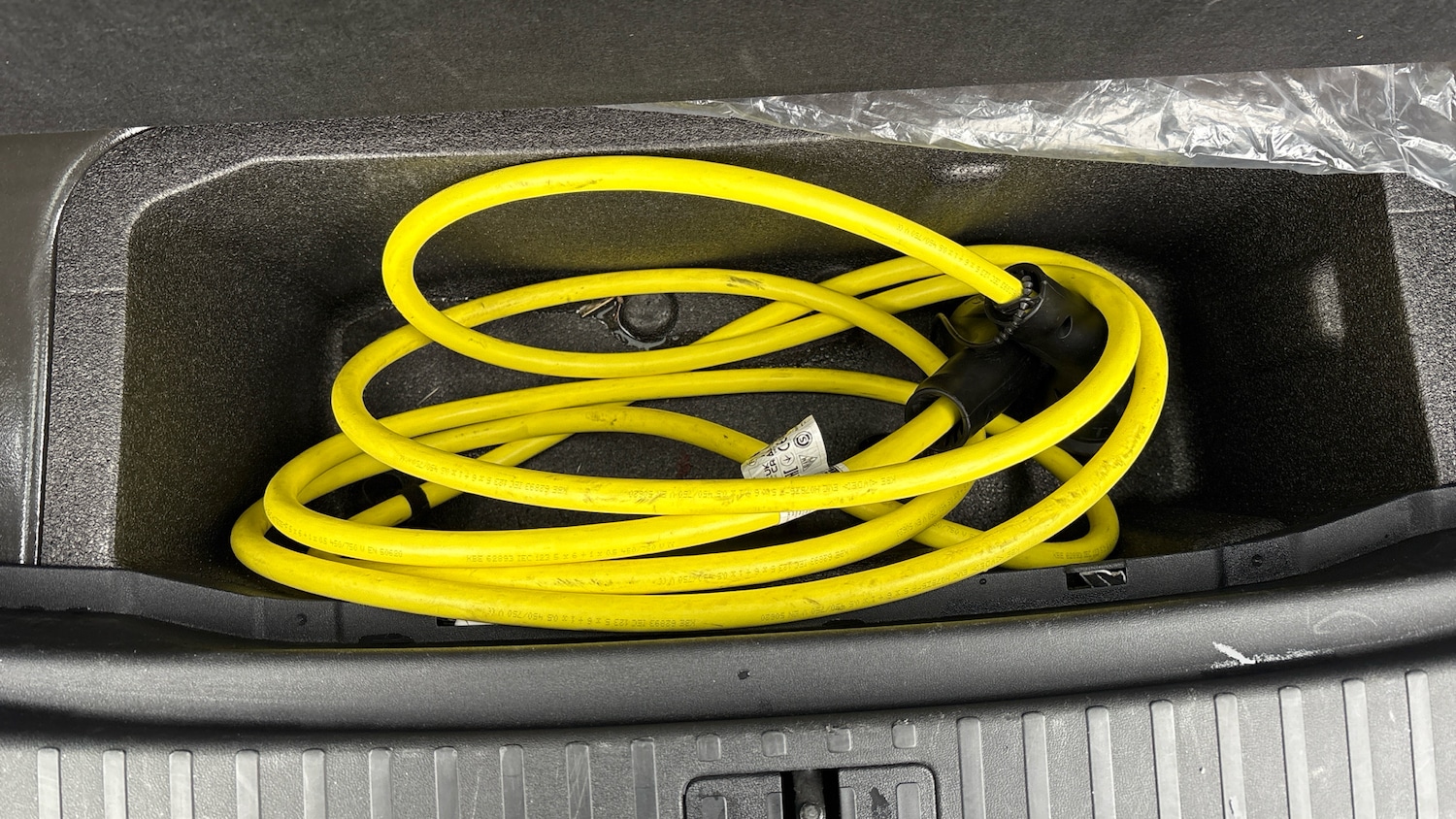 Used Skoda Enyaq 2024 for sale - 76625104: Photo 22