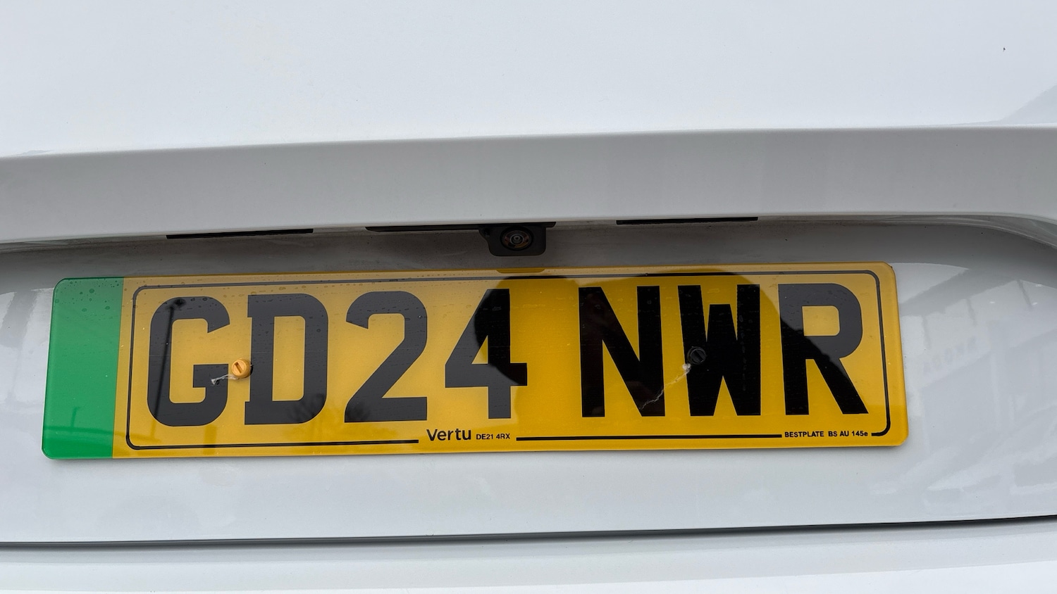 Used Skoda Enyaq 2024 for sale - 76625104: Photo 28