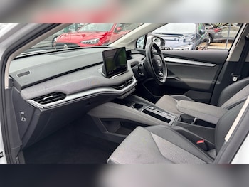 Used Skoda Enyaq 2024 for sale - 76625104: Photo