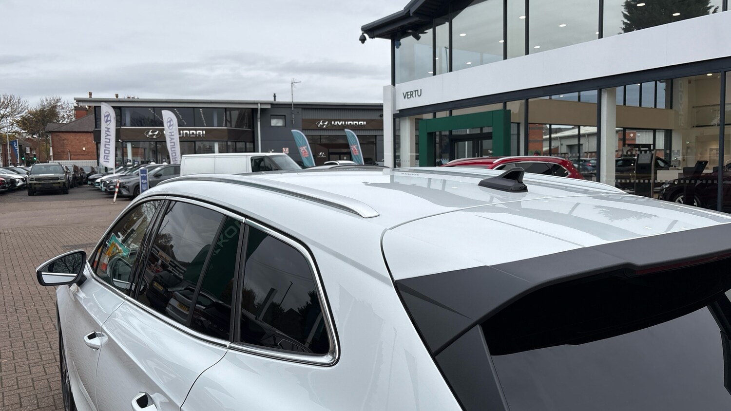 Used Skoda Enyaq 2024 for sale - 76625104: Photo 33