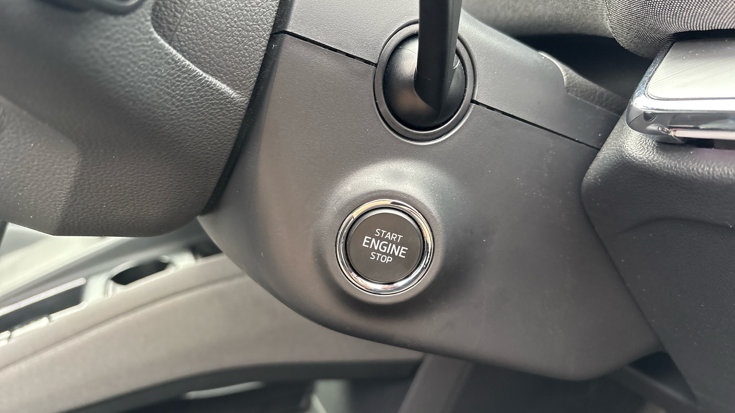 Used Skoda Enyaq 2024 for sale - 76625104: Photo 47