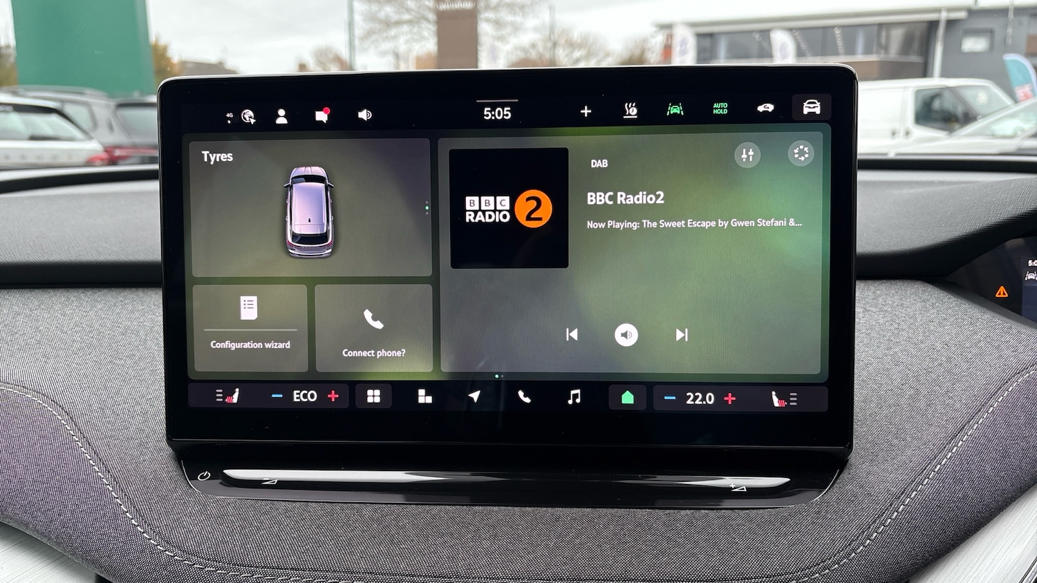 Used Skoda Enyaq 2024 for sale - 76625104: Photo 53