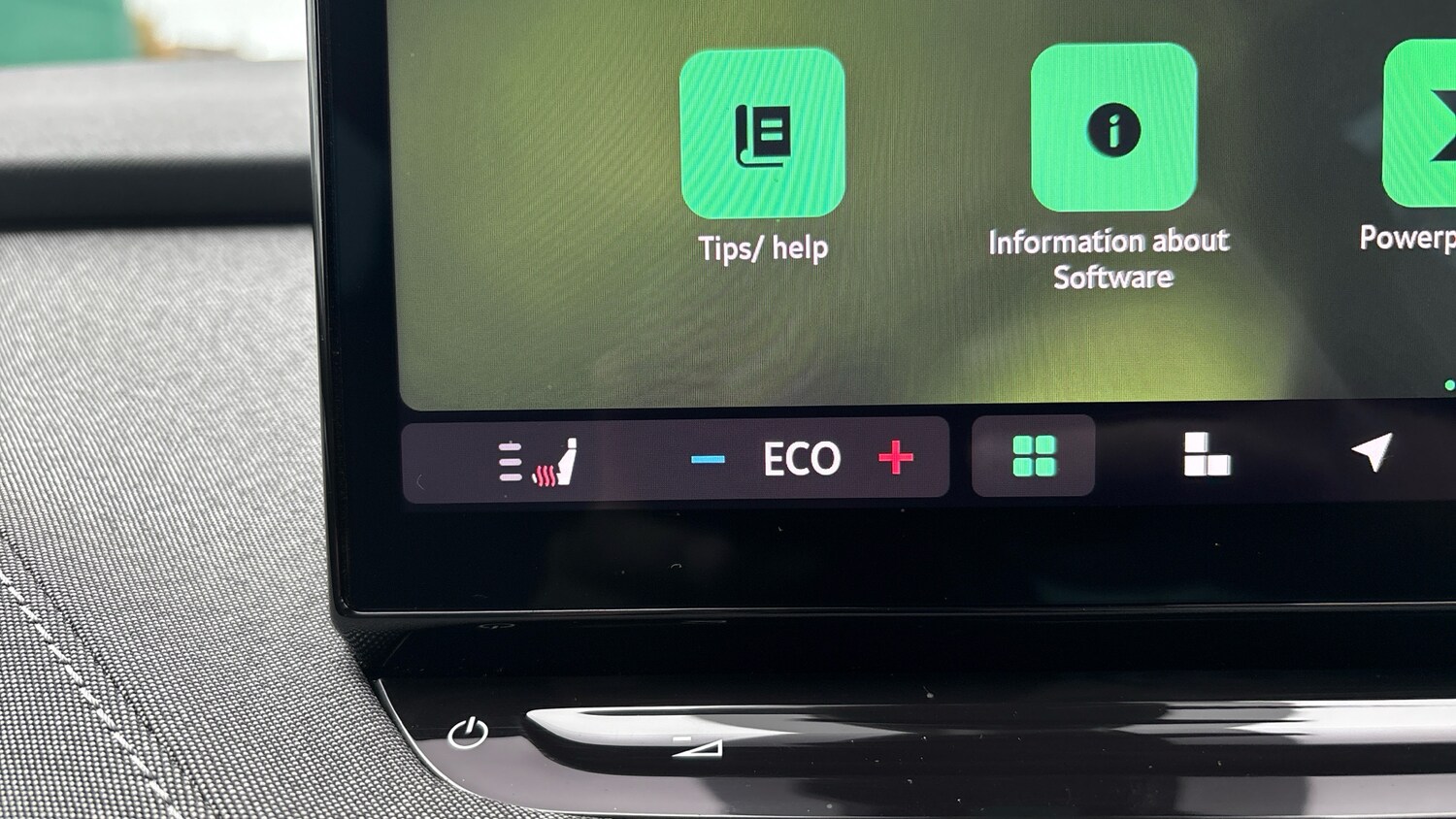 Used Skoda Enyaq 2024 for sale - 76625104: Photo 55