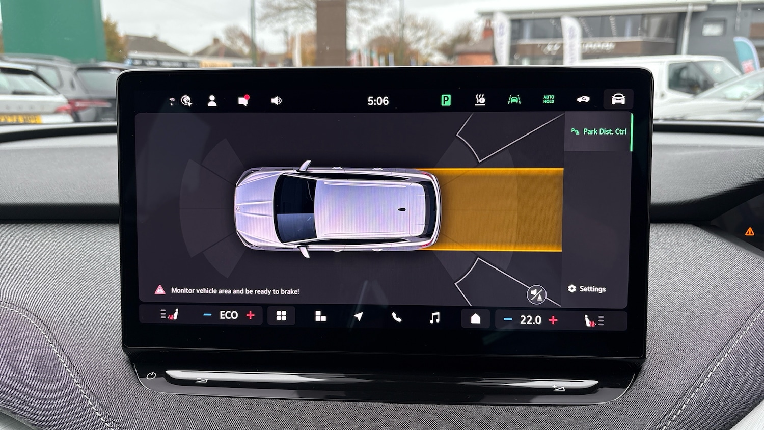 Used Skoda Enyaq 2024 for sale - 76625104: Photo 56