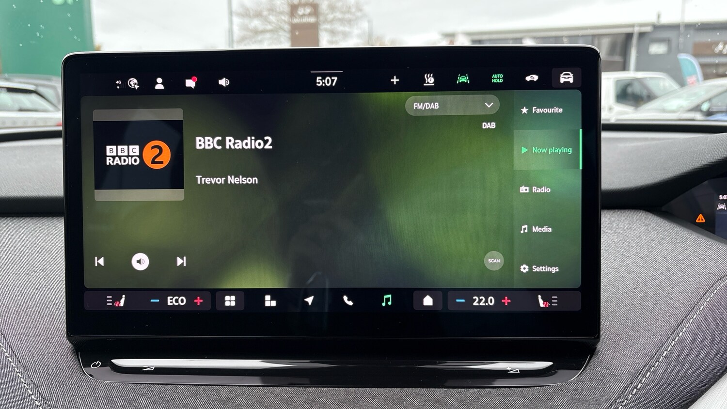 Used Skoda Enyaq 2024 for sale - 76625104: Photo 58