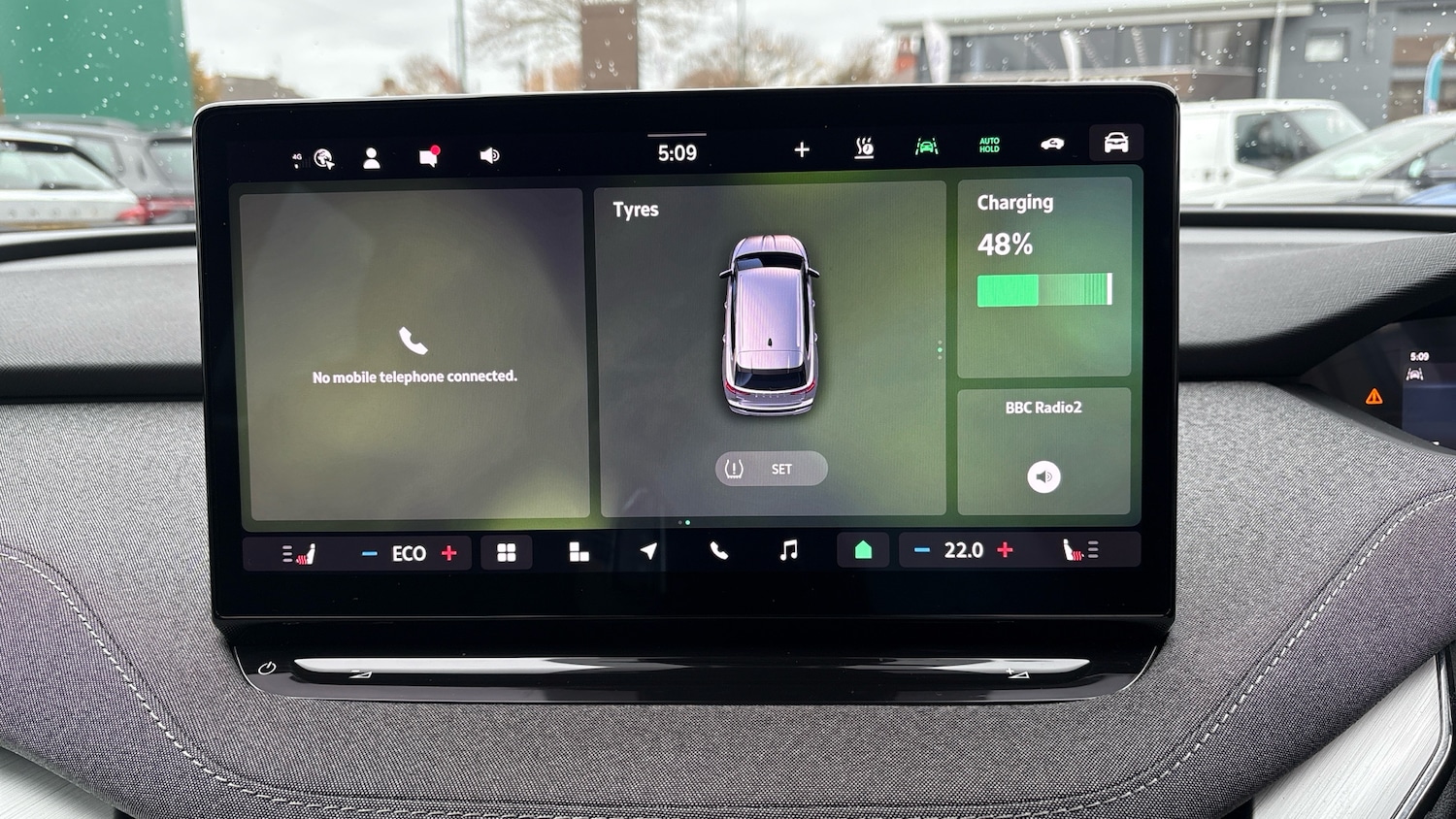 Used Skoda Enyaq 2024 for sale - 76625104: Photo 61