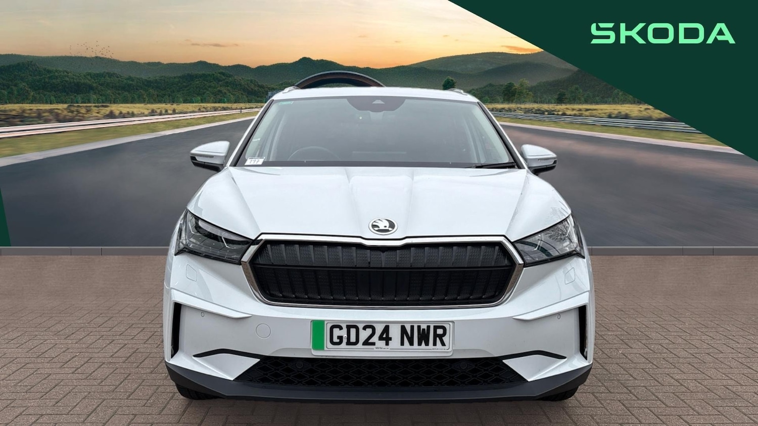 Used Skoda Enyaq 2024 for sale - 76625104: Photo 7