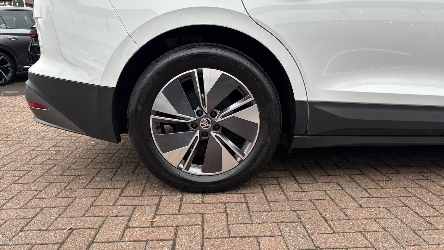 Used Skoda Enyaq 2024 for sale - 76625104: Photo 72