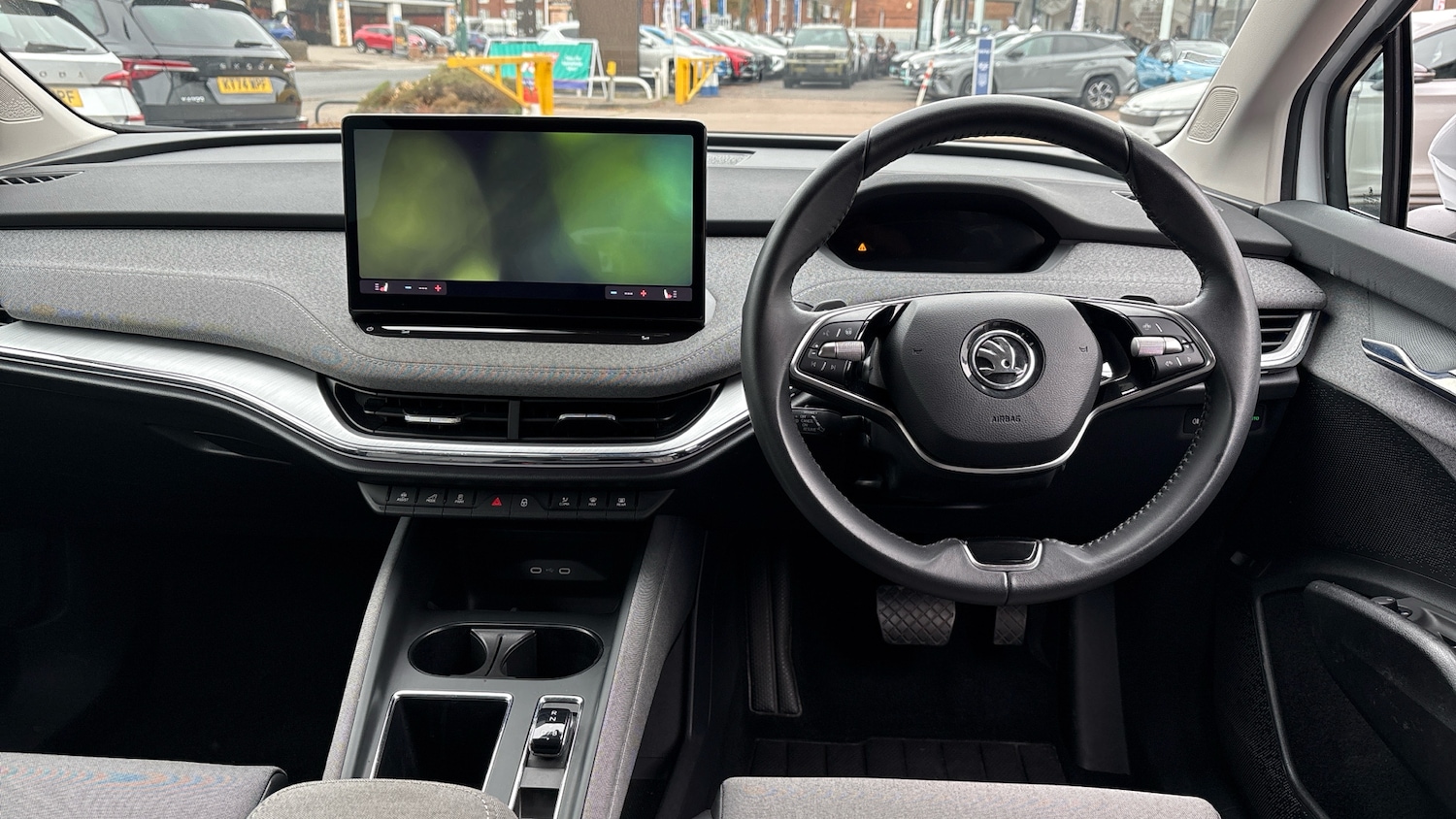 Used Skoda Enyaq 2024 for sale - 76625104: Photo 9