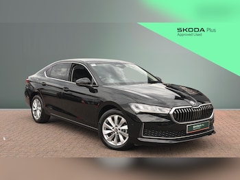 Used Skoda Superb 2025 for sale - 79042292: Photo