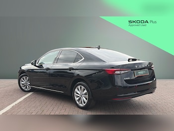 Used Skoda Superb 2025 for sale - 79042292: Photo