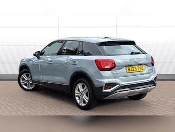 Used Audi Q2 2023 for sale - 79819280: Photo