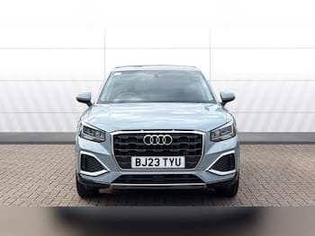 Used Audi Q2 2023 for sale - 79819280: Photo