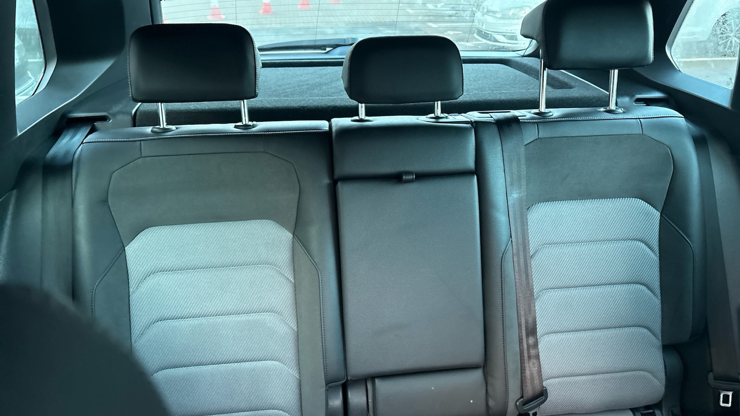 Used Volkswagen Tiguan 2017 for sale - 77363900: Photo 15