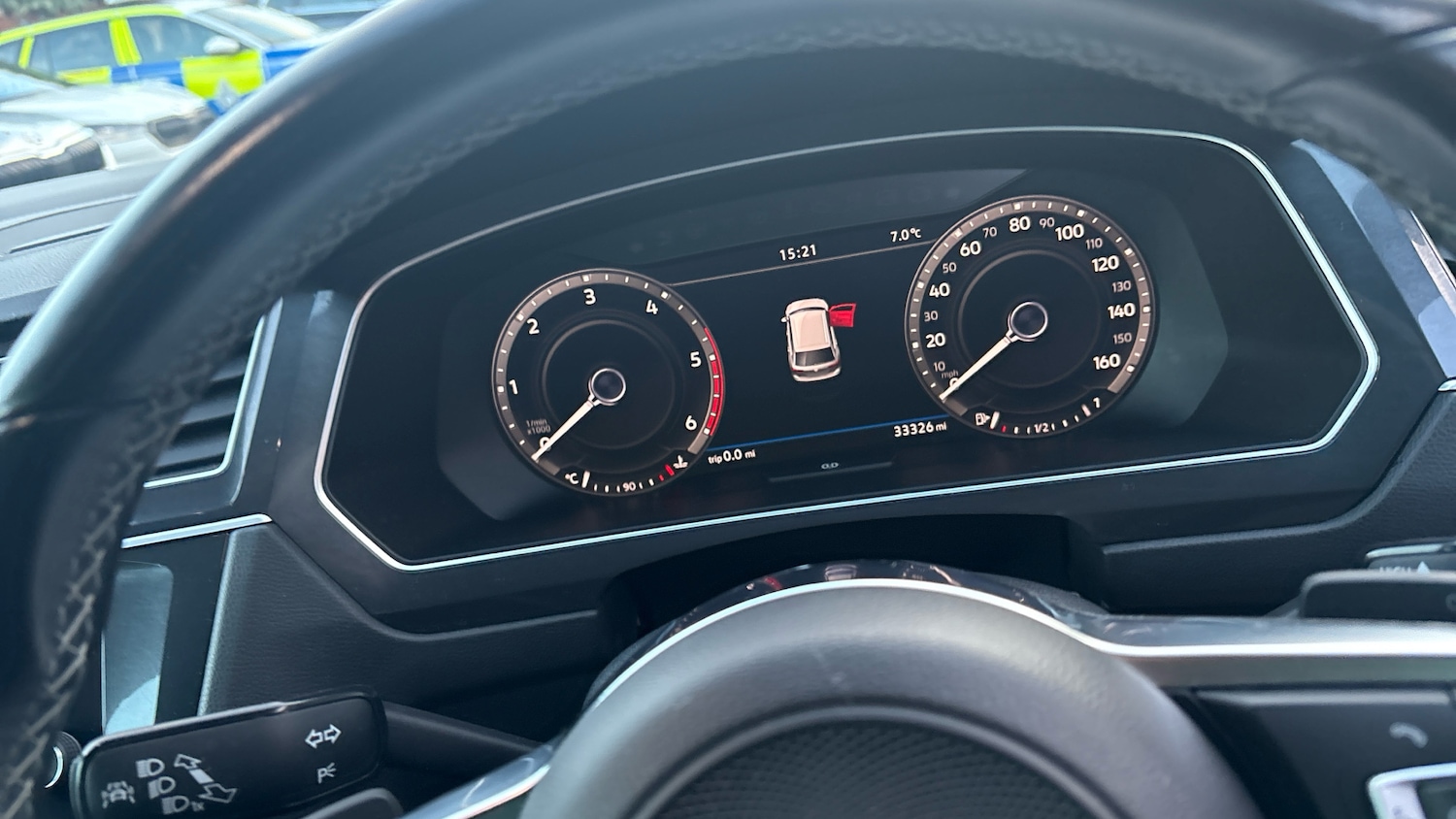 Used Volkswagen Tiguan 2017 for sale - 77363900: Photo 18