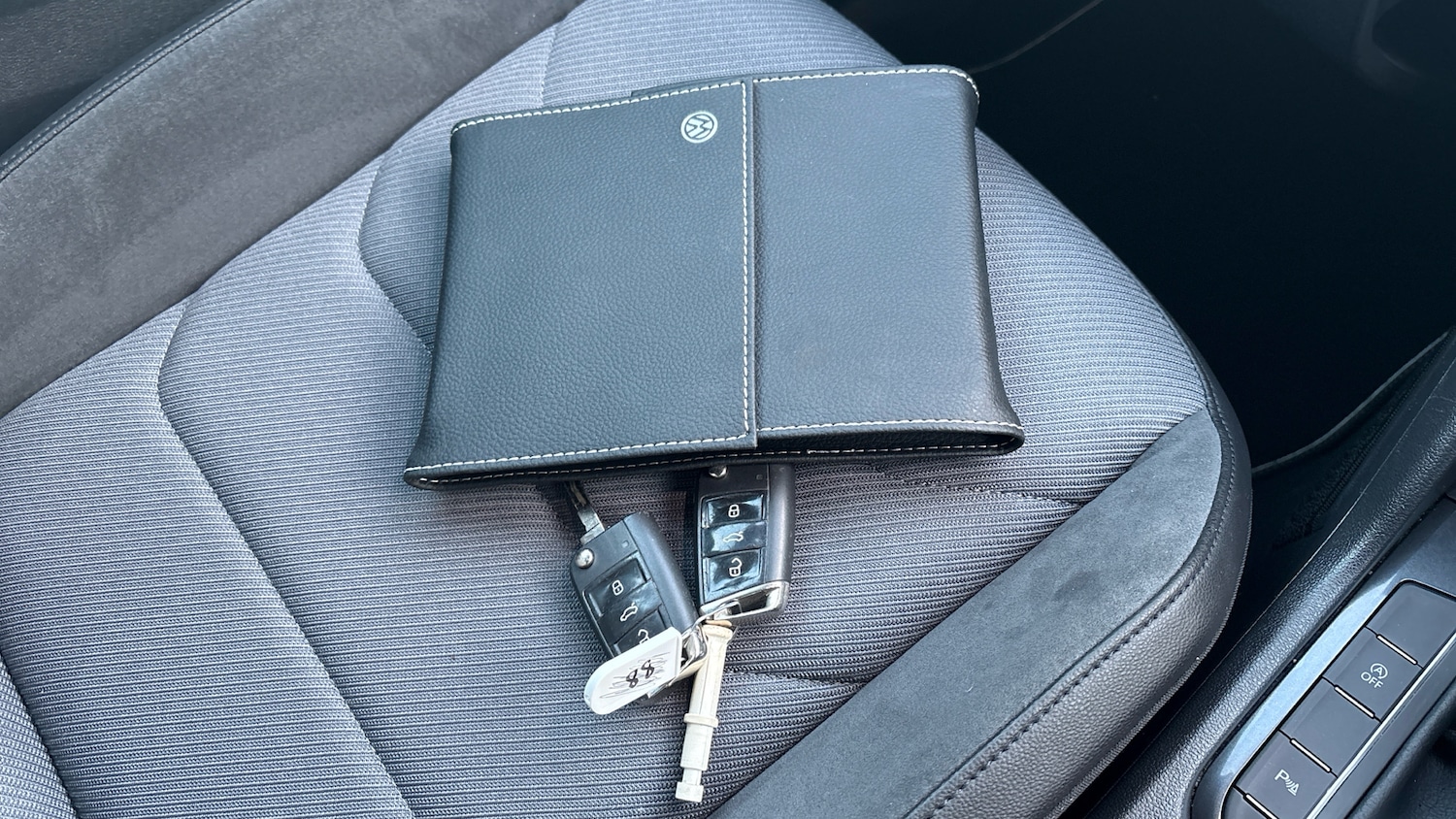 Used Volkswagen Tiguan 2017 for sale - 77363900: Photo 19