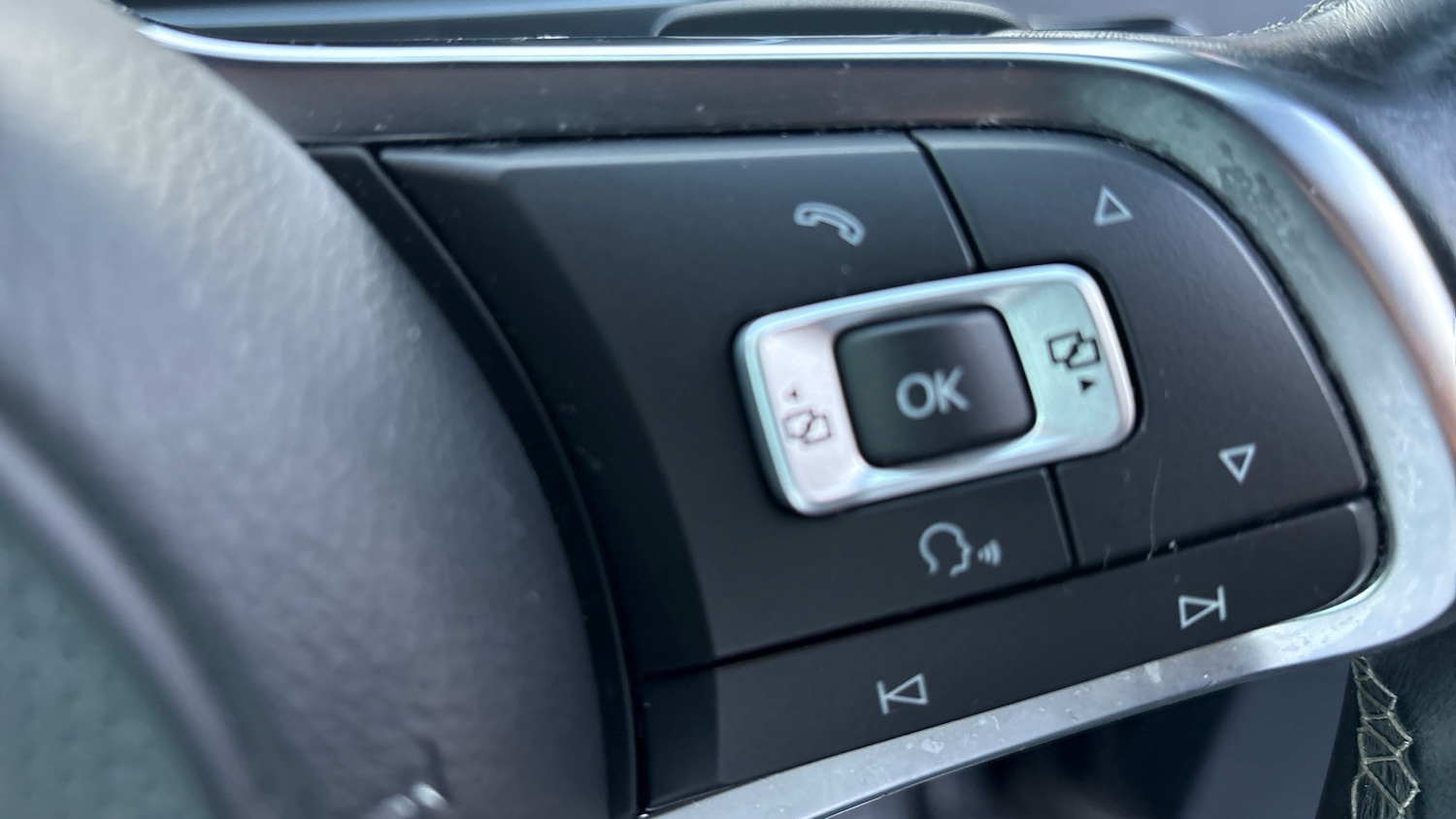 Used Volkswagen Tiguan 2017 for sale - 77363900: Photo 22