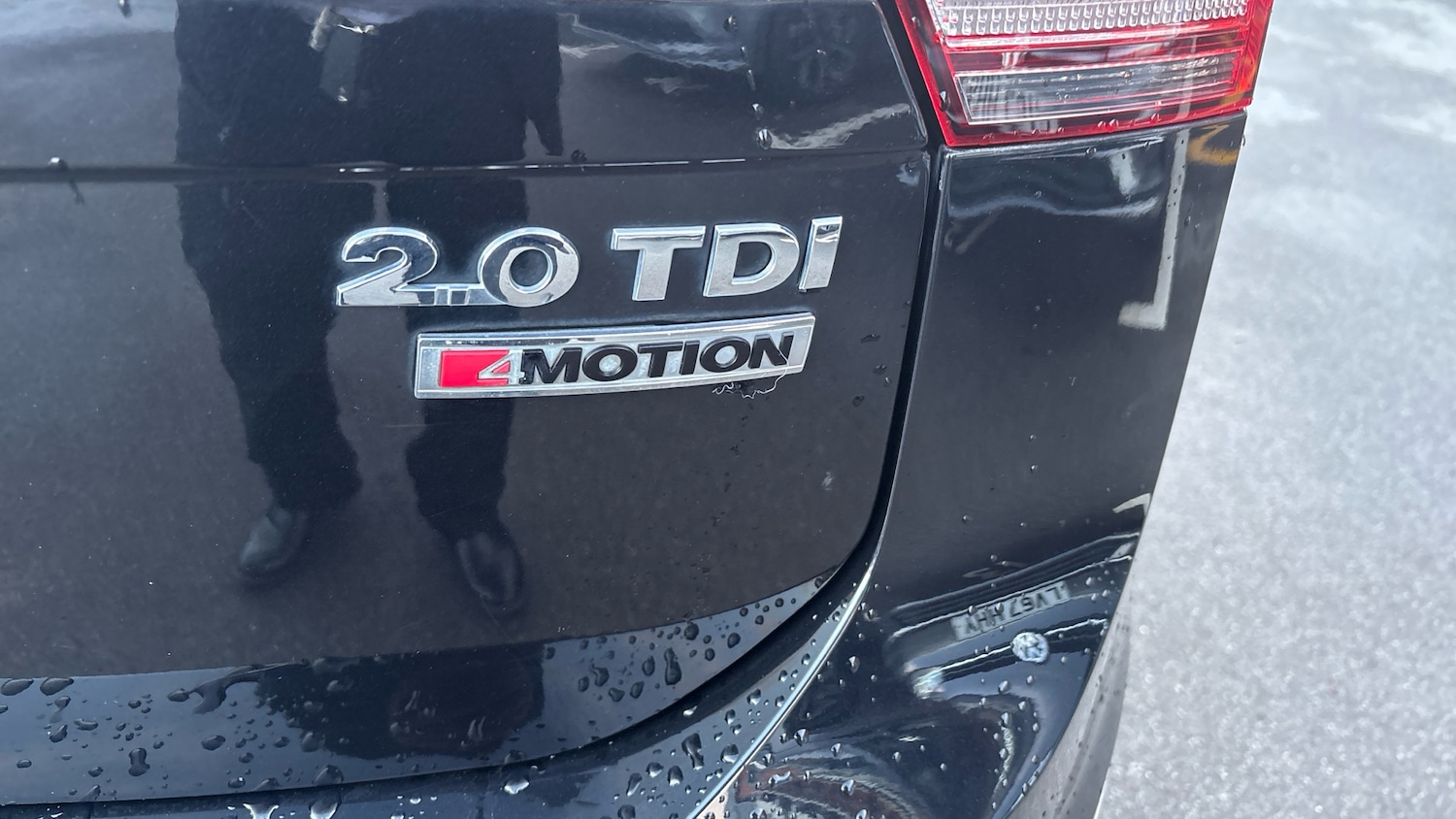 Used Volkswagen Tiguan 2017 for sale - 77363900: Photo 30