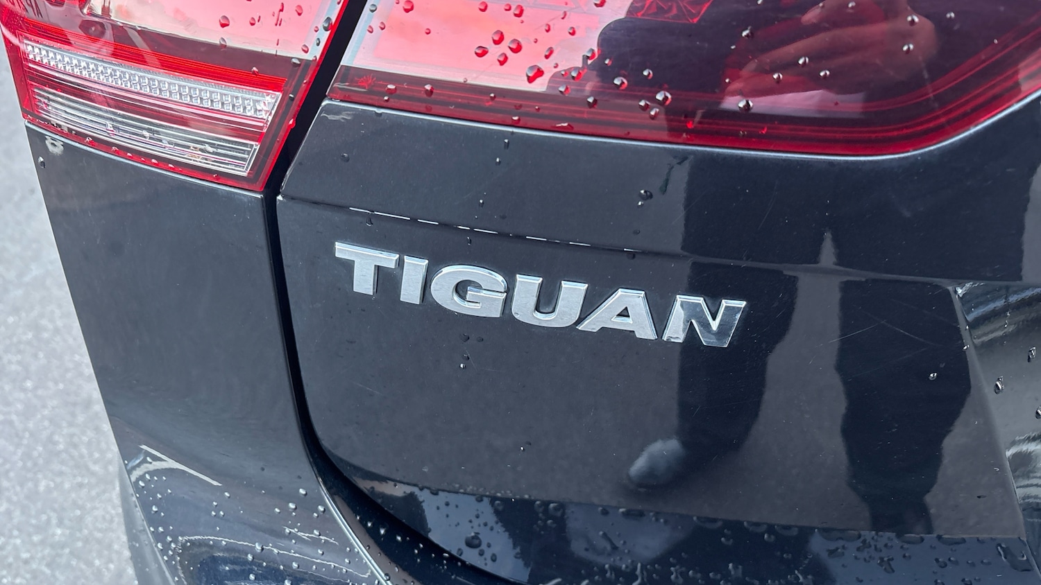 Used Volkswagen Tiguan 2017 for sale - 77363900: Photo 32