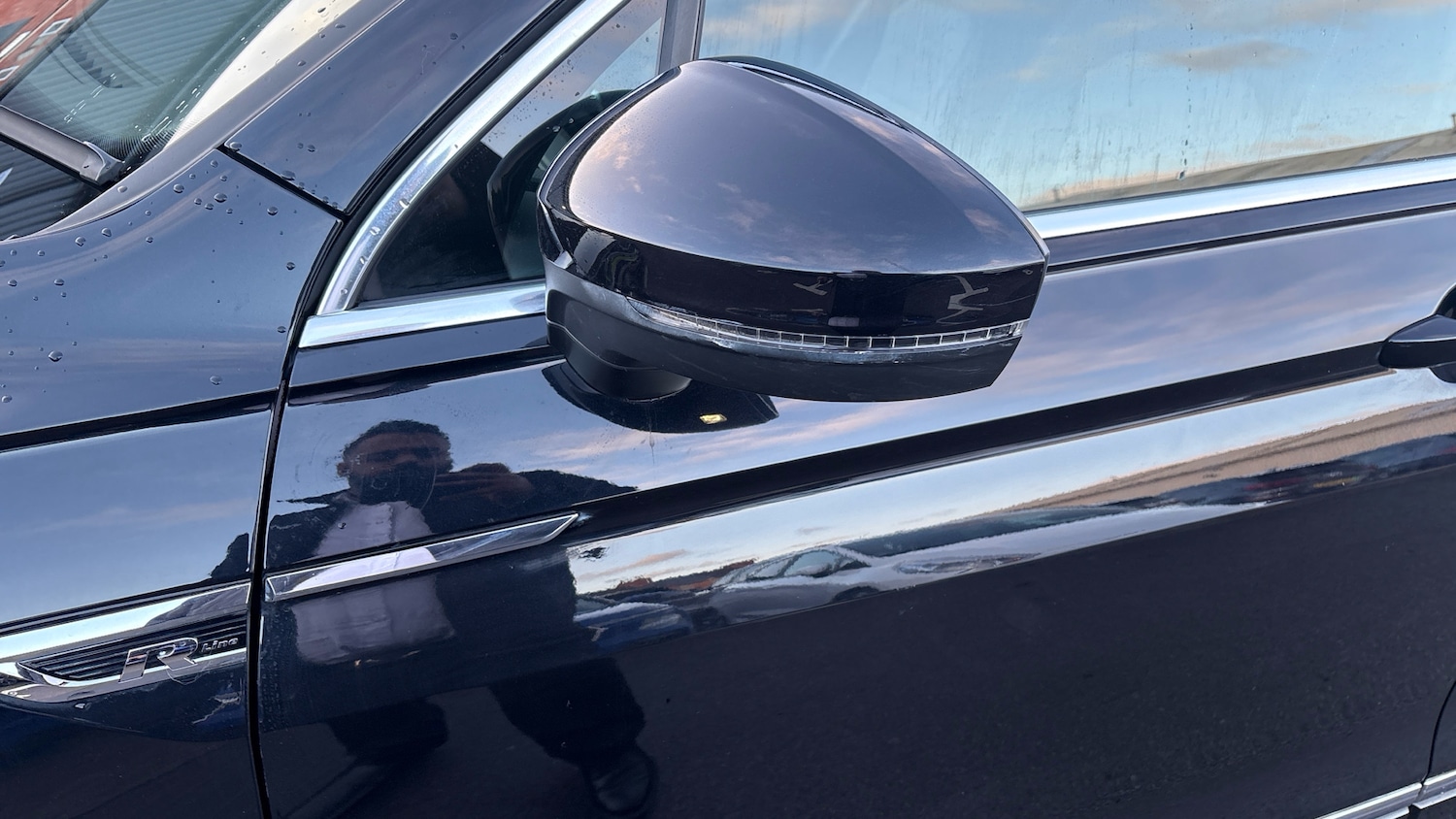 Used Volkswagen Tiguan 2017 for sale - 77363900: Photo 34