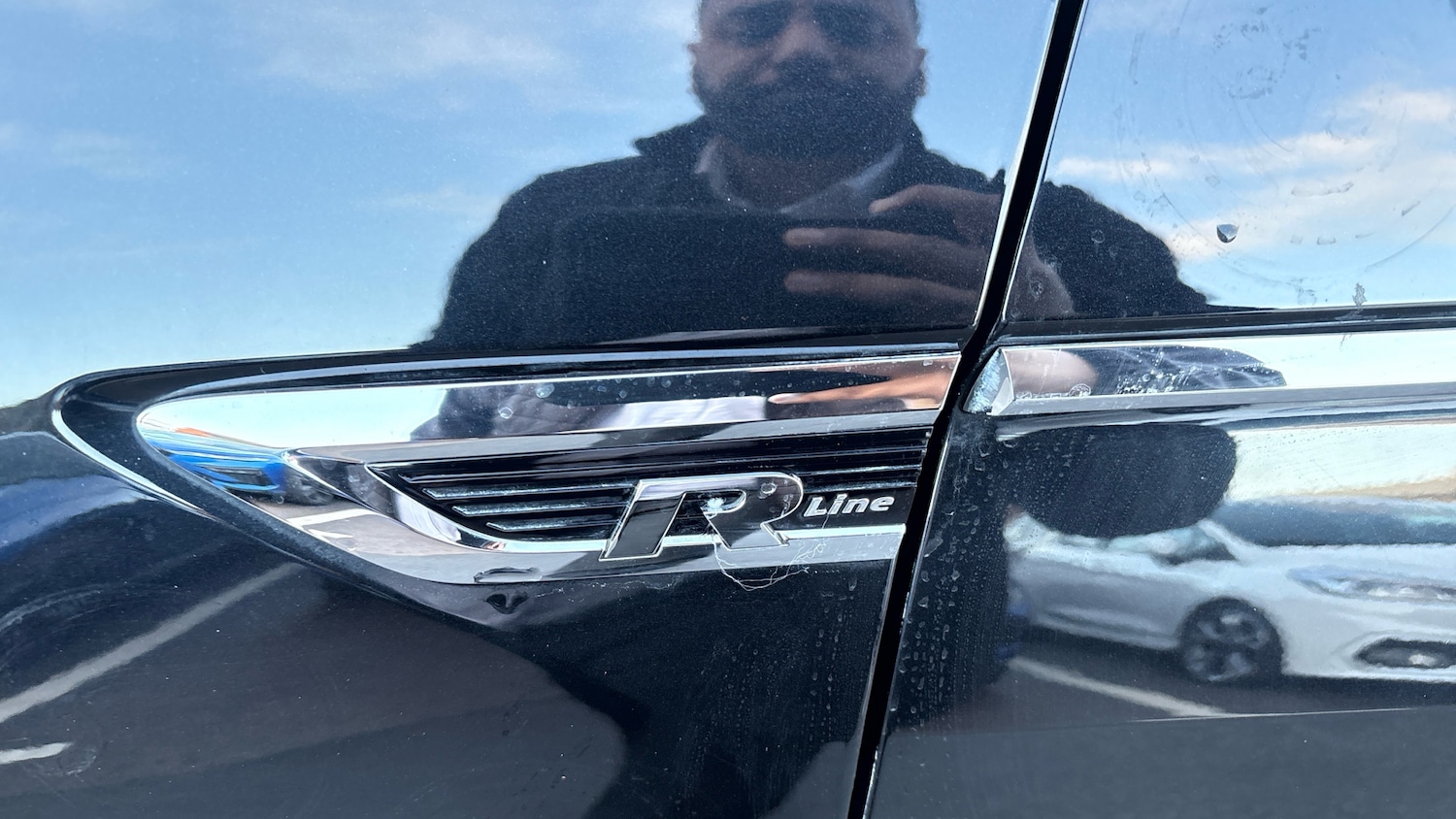 Used Volkswagen Tiguan 2017 for sale - 77363900: Photo 35