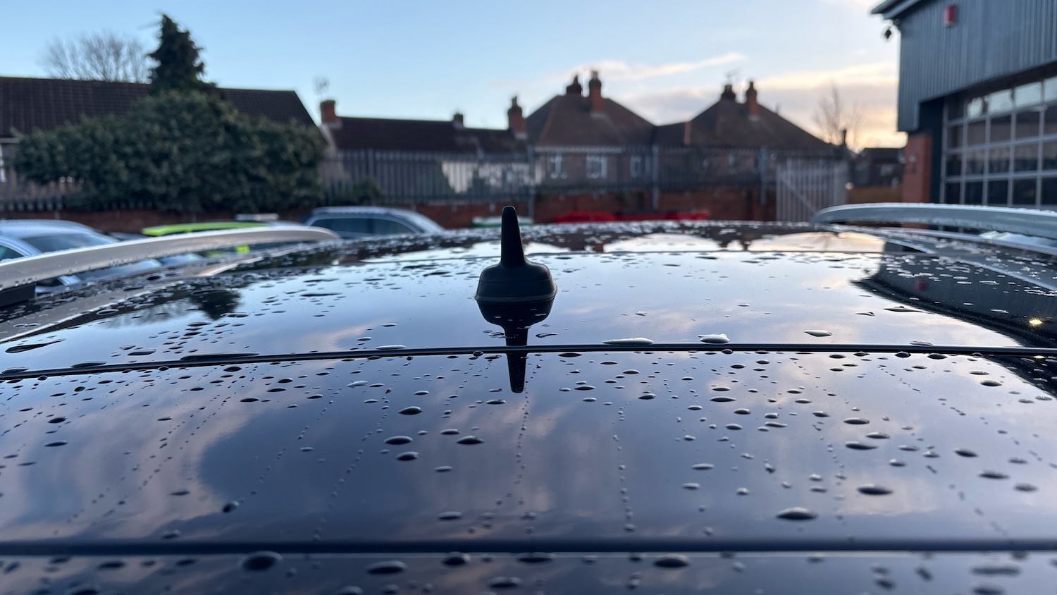 Used Volkswagen Tiguan 2017 for sale - 77363900: Photo 39