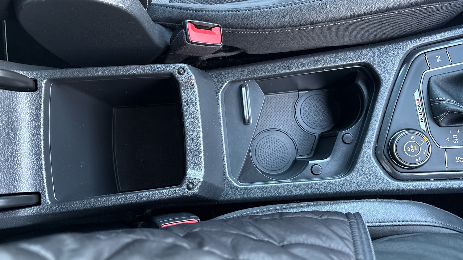 Used Volkswagen Tiguan 2017 for sale - 77363900: Photo 43