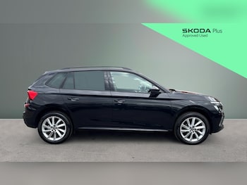 Used Skoda Kamiq 2025 for sale - 78571153: Photo
