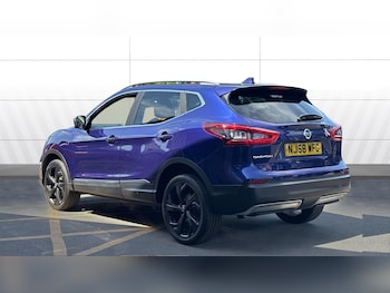 Used Nissan Qashqai 2018 for sale - 78961506: Photo