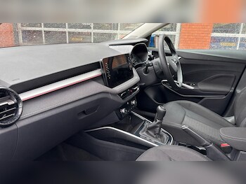 Used Skoda Fabia 2024 for sale - 77271298: Photo