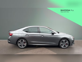 Used Skoda Octavia 2026 for sale - 78862620: Photo
