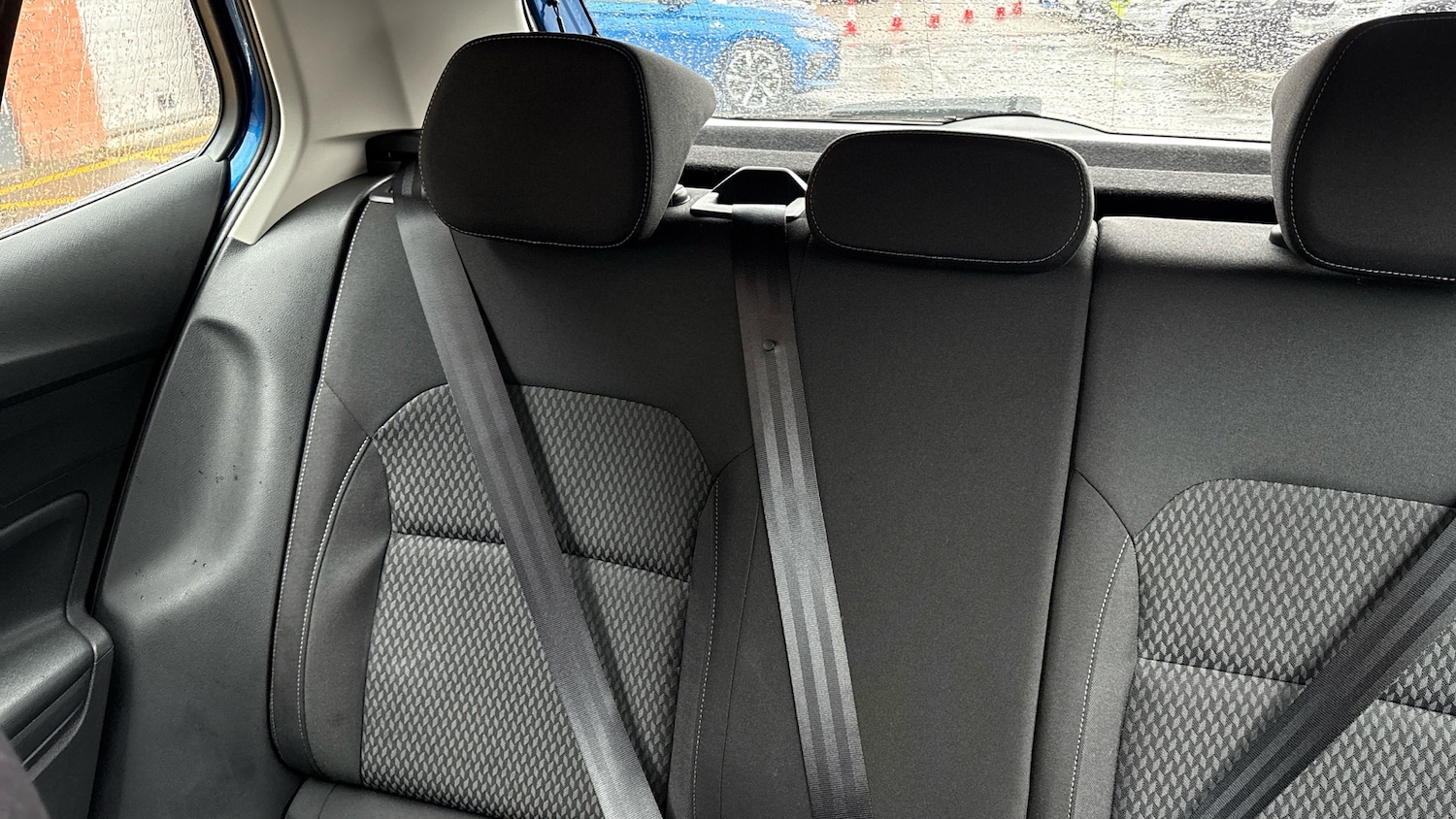 Used Skoda Fabia 2024 for sale - 77518950: Photo 16