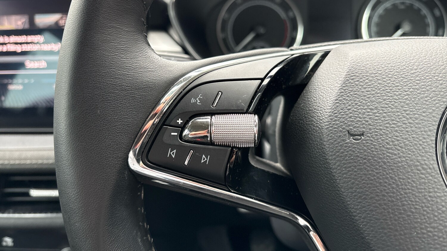 Used Skoda Fabia 2024 for sale - 77518950: Photo 17