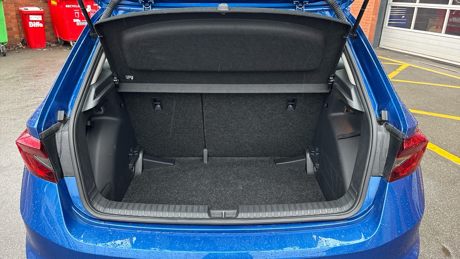 Used Skoda Fabia 2024 for sale - 77518950: Photo 20