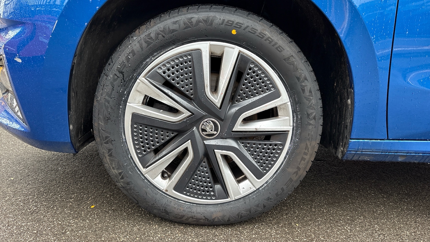 Used Skoda Fabia 2024 for sale - 77518950: Photo 23