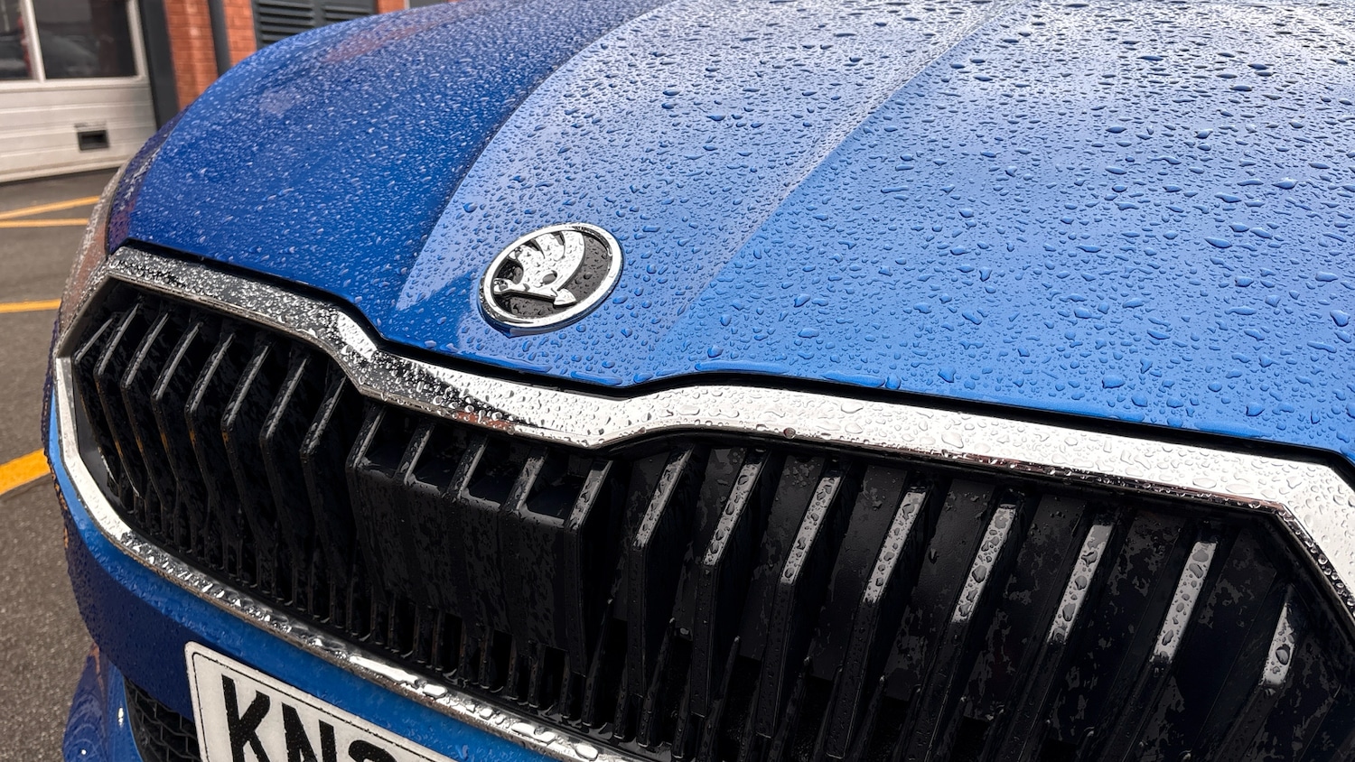 Used Skoda Fabia 2024 for sale - 77518950: Photo 24