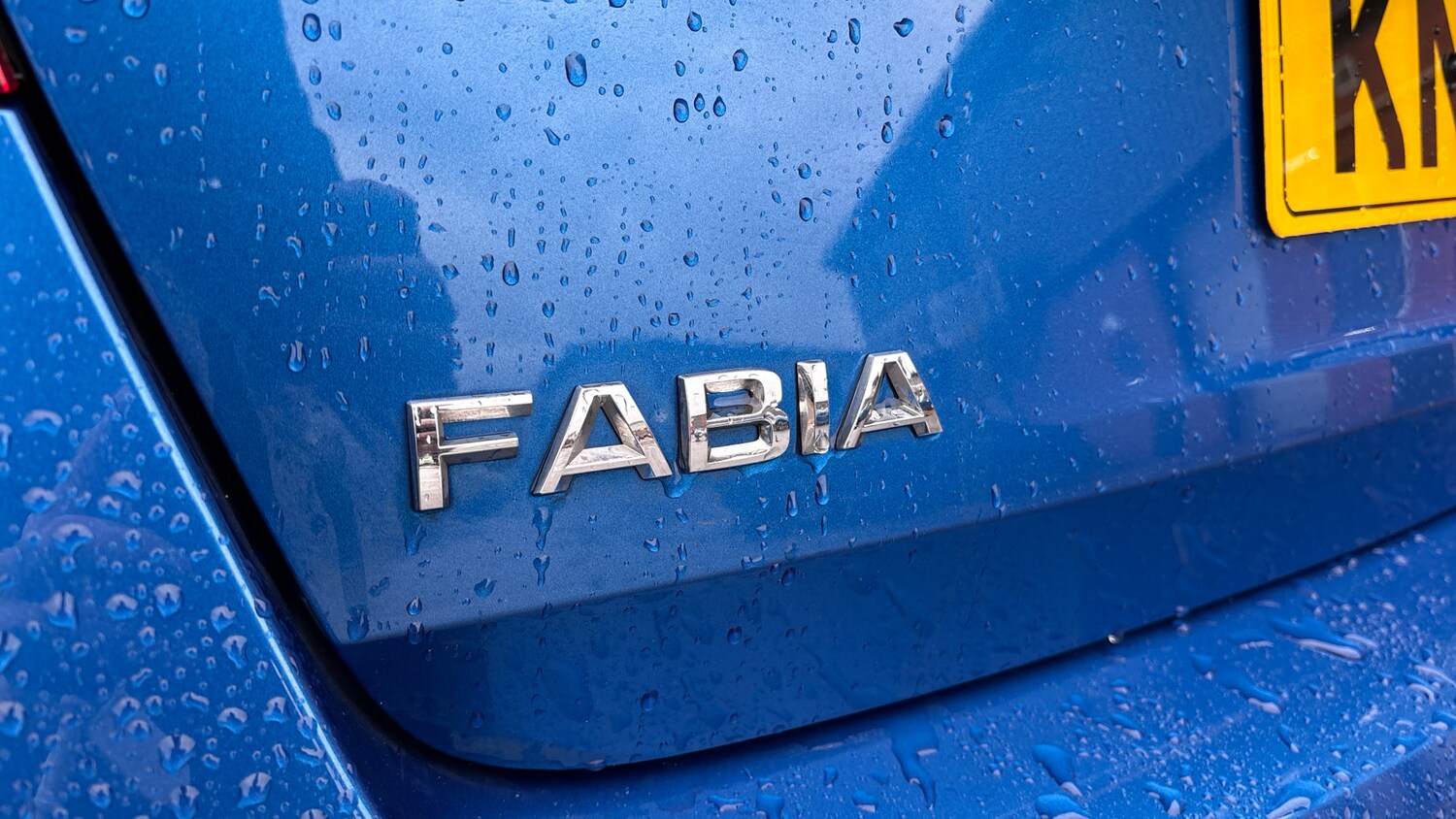 Used Skoda Fabia 2024 for sale - 77518950: Photo 28