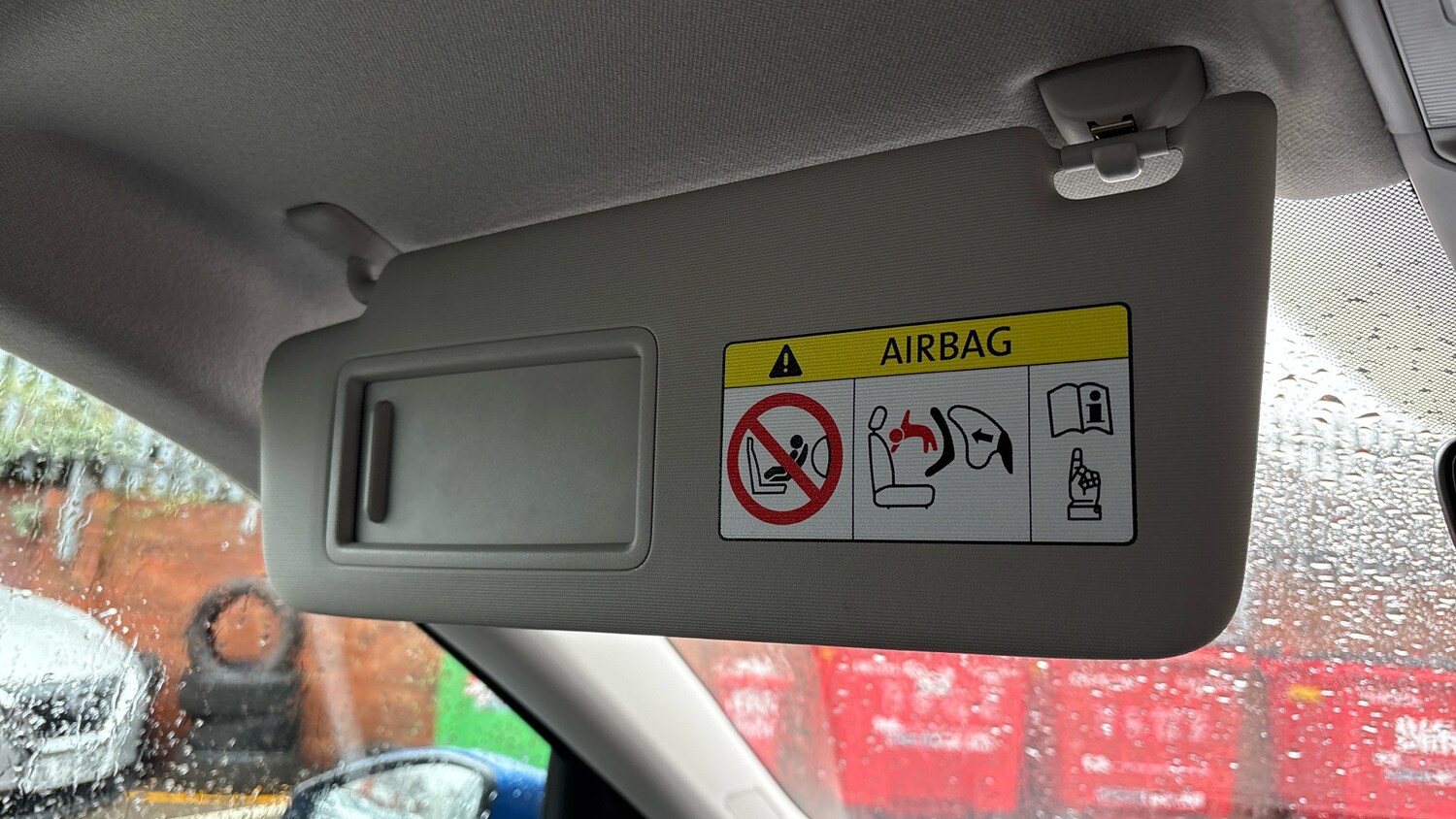 Used Skoda Fabia 2024 for sale - 77518950: Photo 38