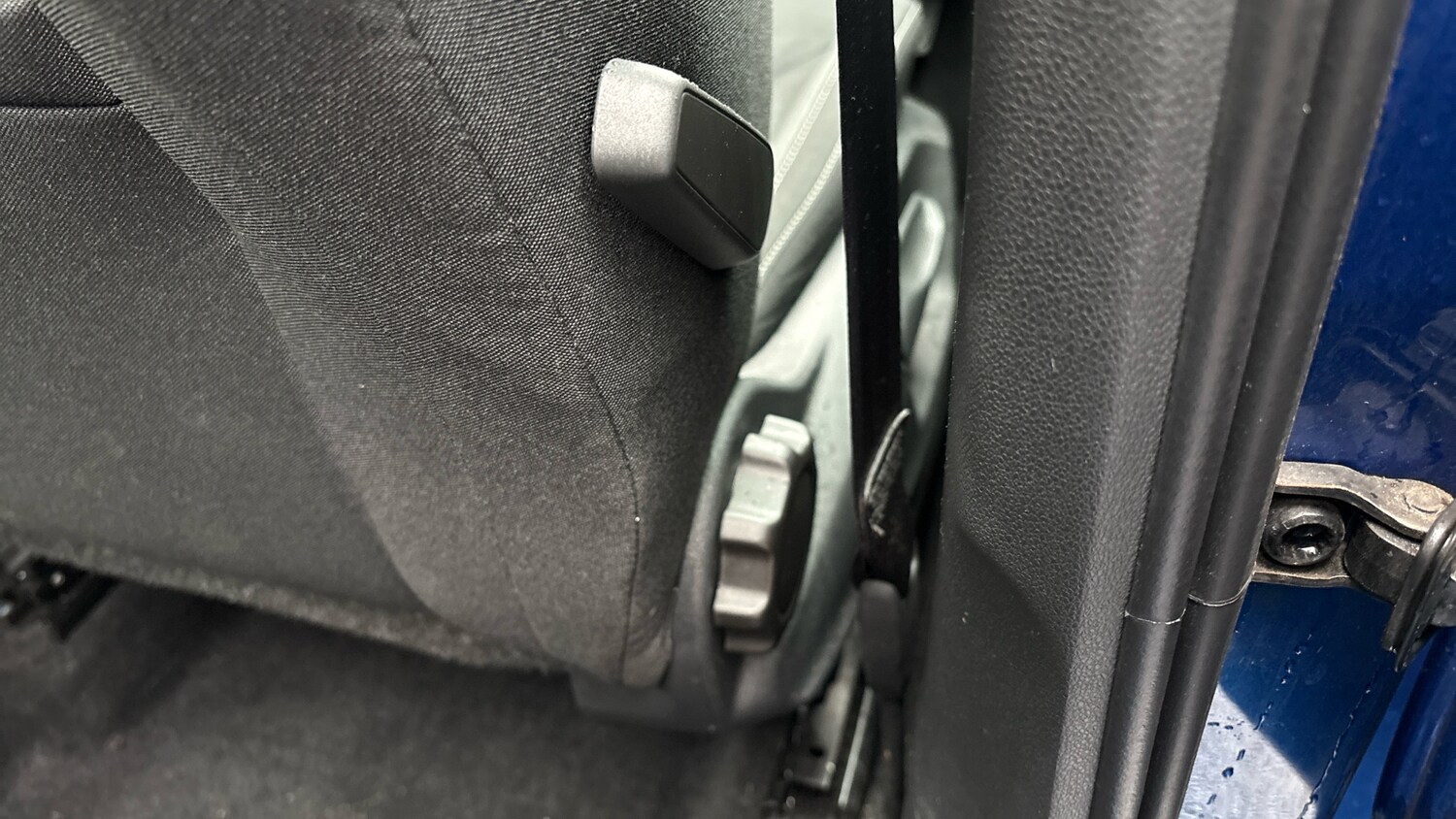 Used Skoda Fabia 2024 for sale - 77518950: Photo 49