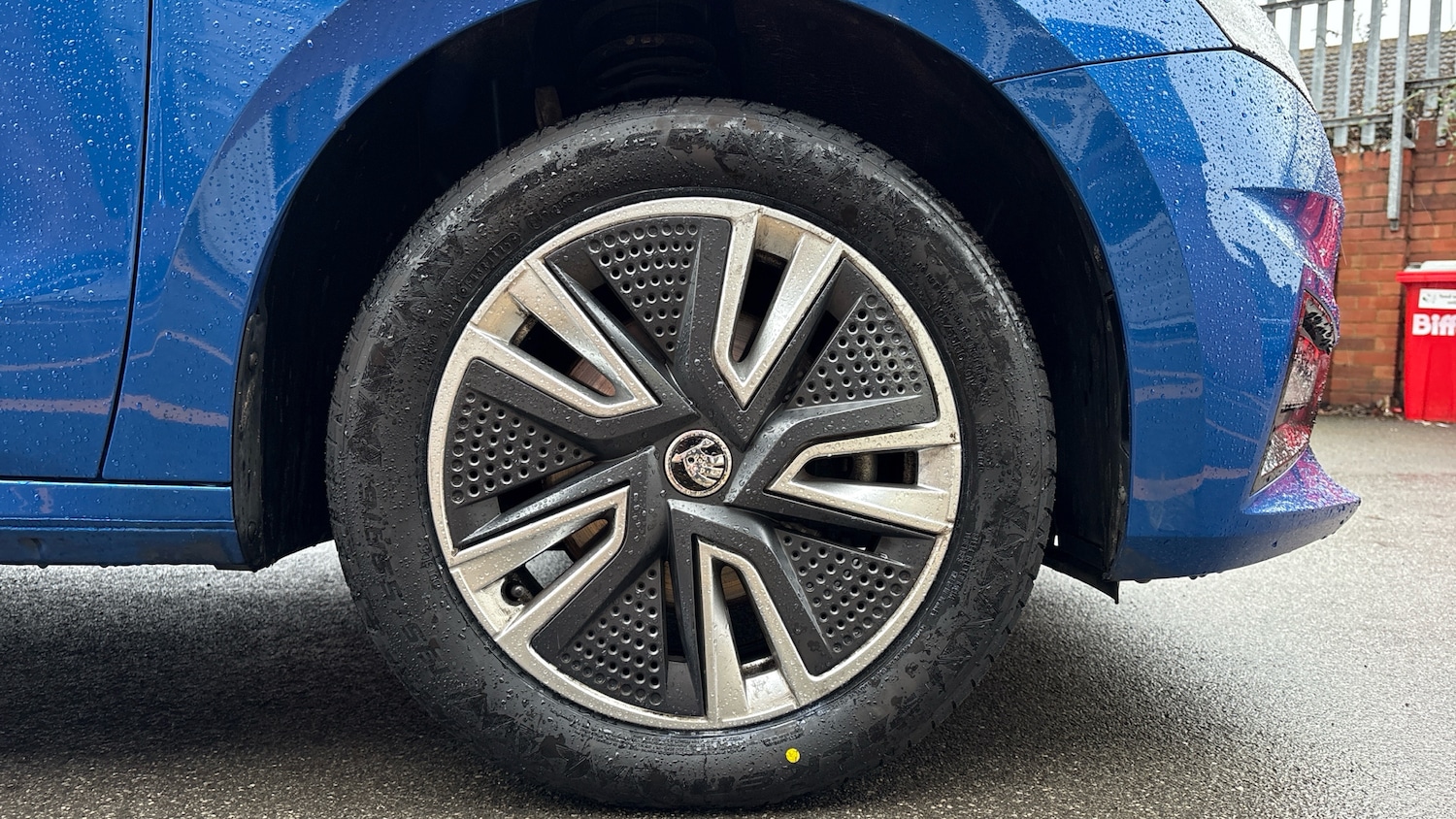 Used Skoda Fabia 2024 for sale - 77518950: Photo 5