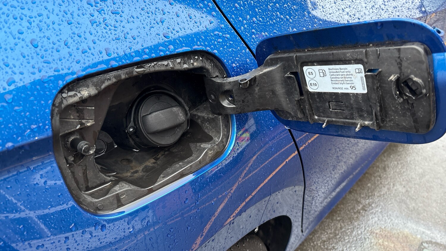 Used Skoda Fabia 2024 for sale - 77518950: Photo 53