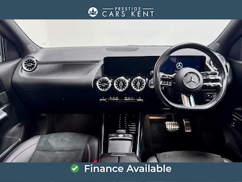 Used Mercedes-Benz GLA 2024 for sale - 77883488: Photo